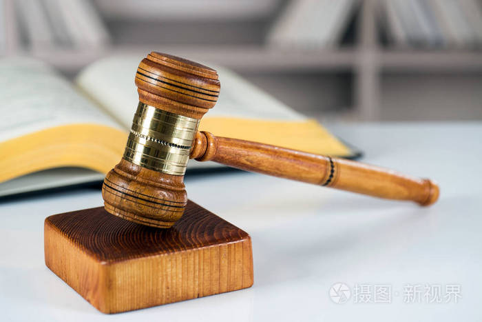 律師辦公室 正義的守護之所